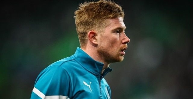 德布劳内赛事官方发布关键助攻新规，SKT争议不断！